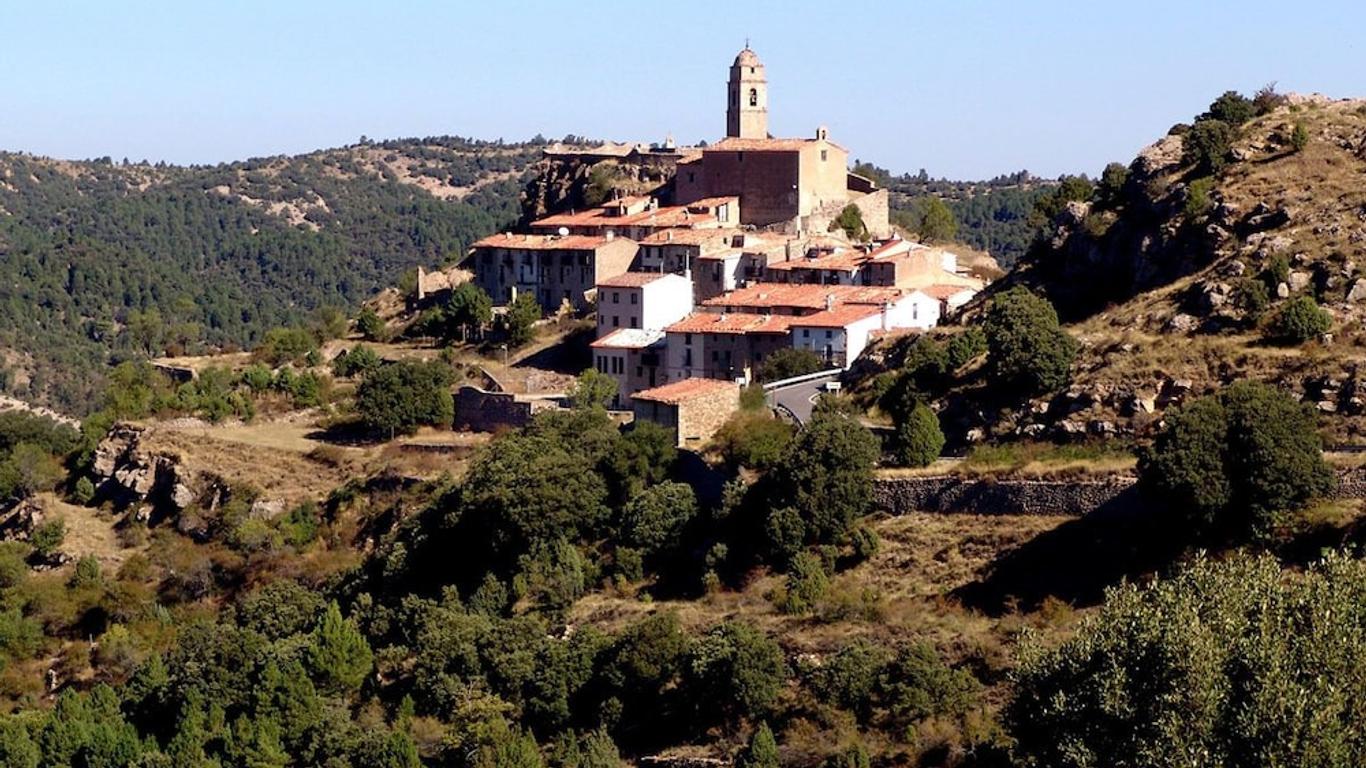 Hotel La Tinensa