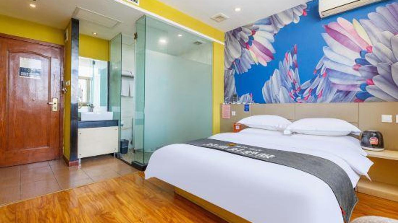 New City Inn
