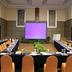 Sala de conferencias