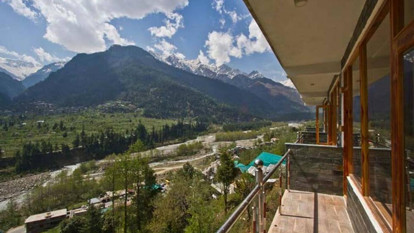 Namaste Inn Beas Valley