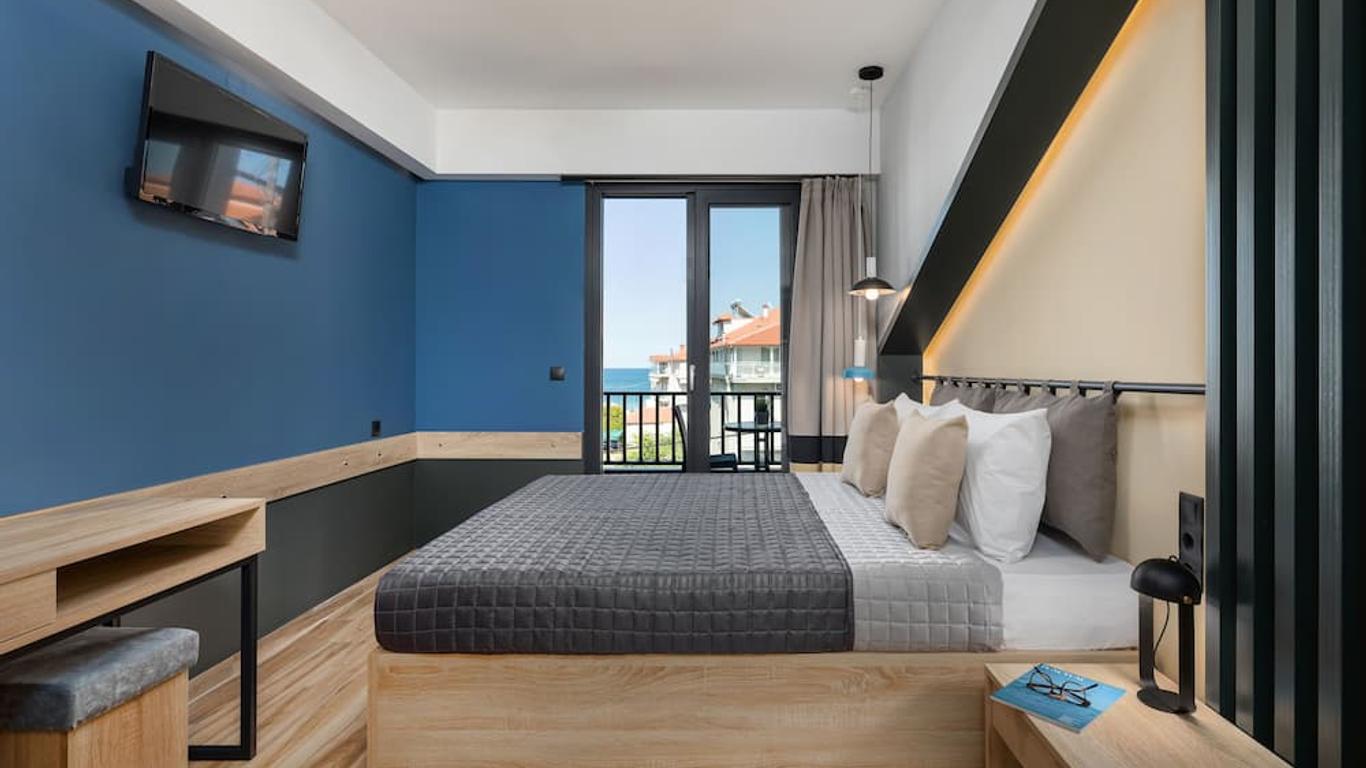 Bemyguest Comfort Pidna