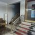 Escaleras