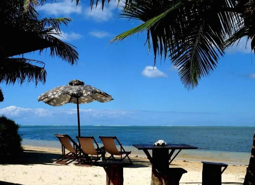 Playa Foto