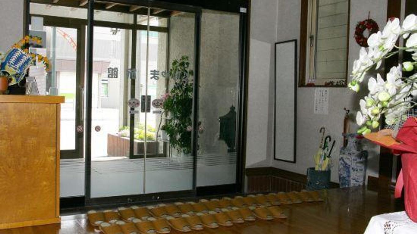 Kuriyama Ryokan