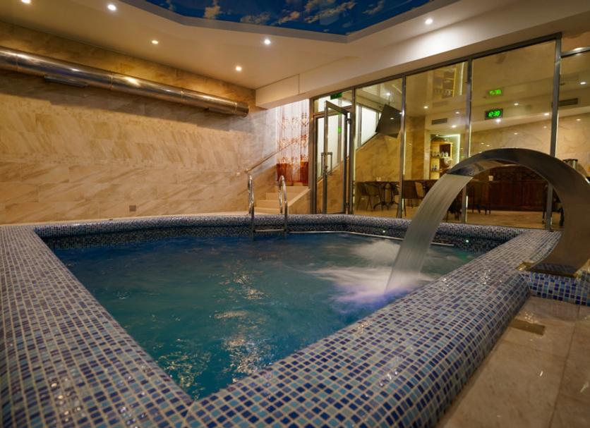 Piscina Foto