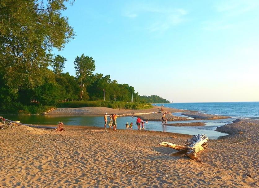 Playa Foto