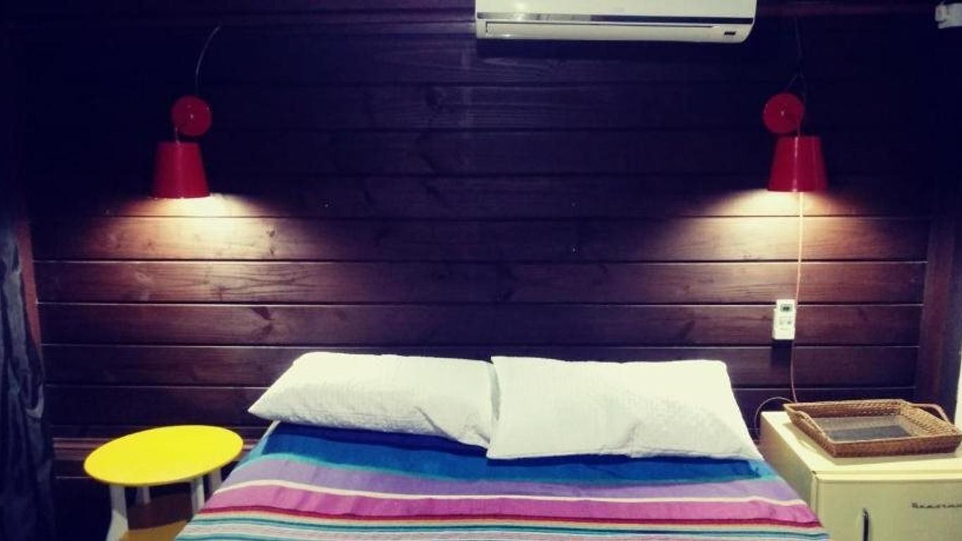 Pousada Zaua Guest House