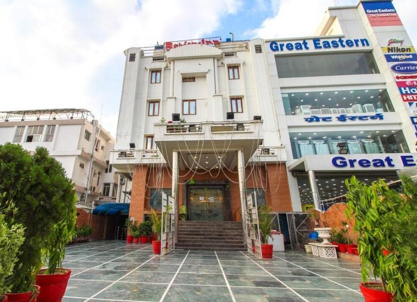 Edificio Foto