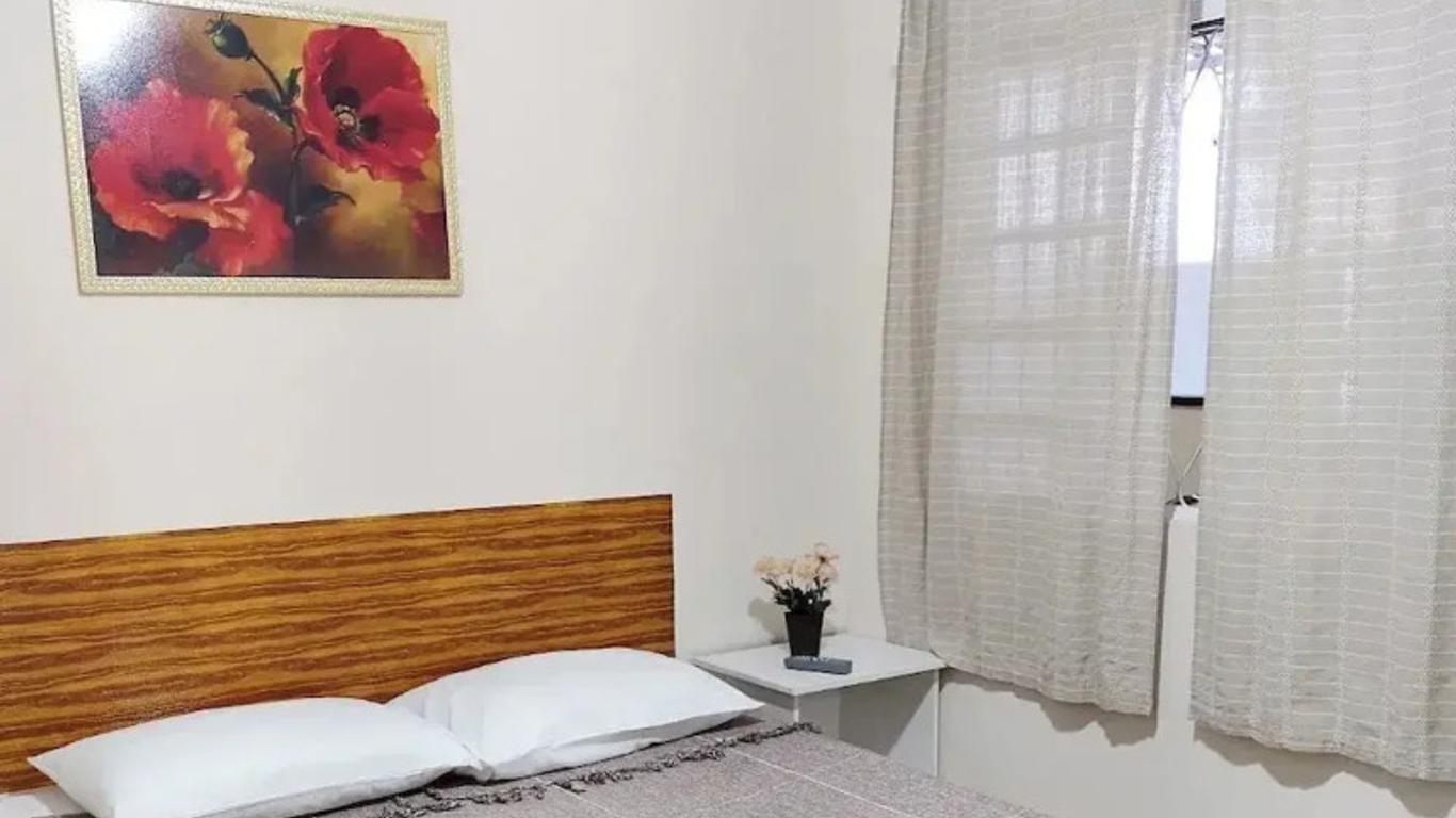 Pousada Linda Borboleta