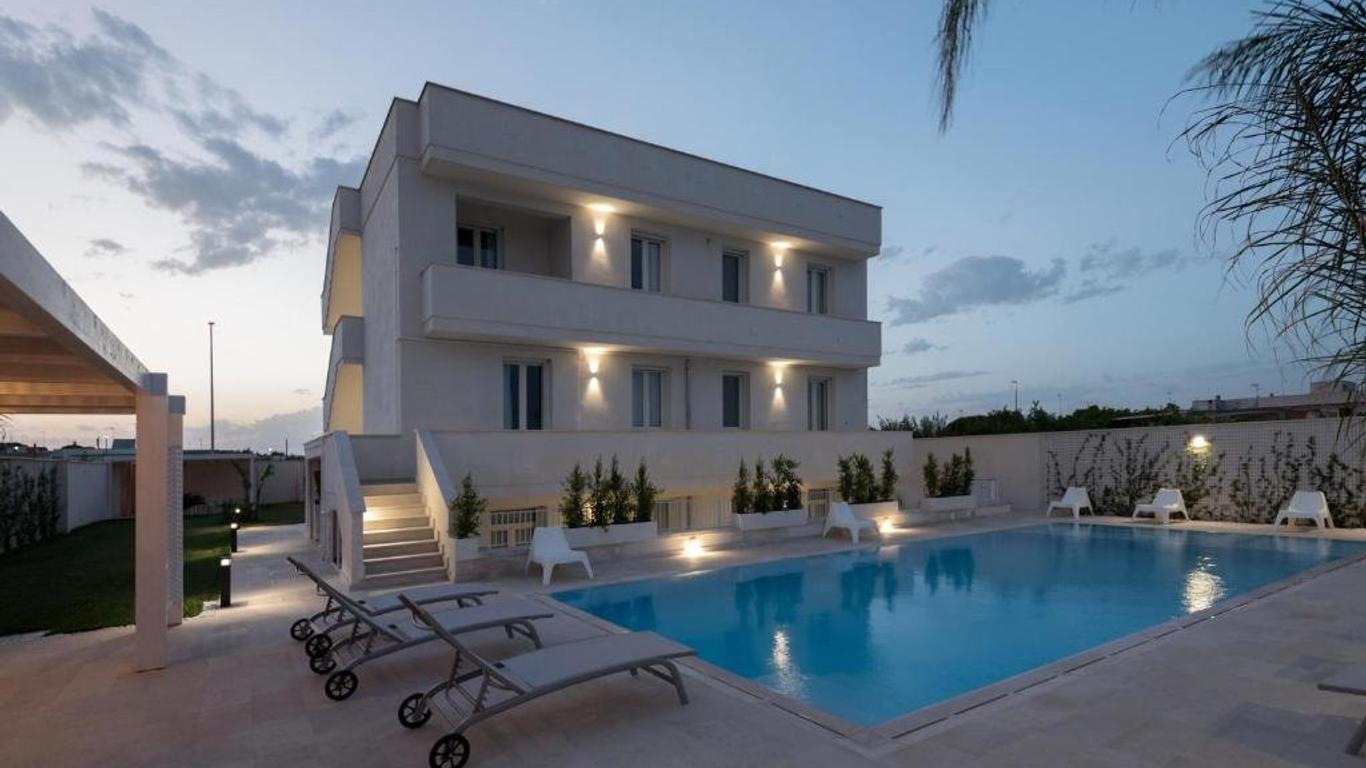 Calura Residence
