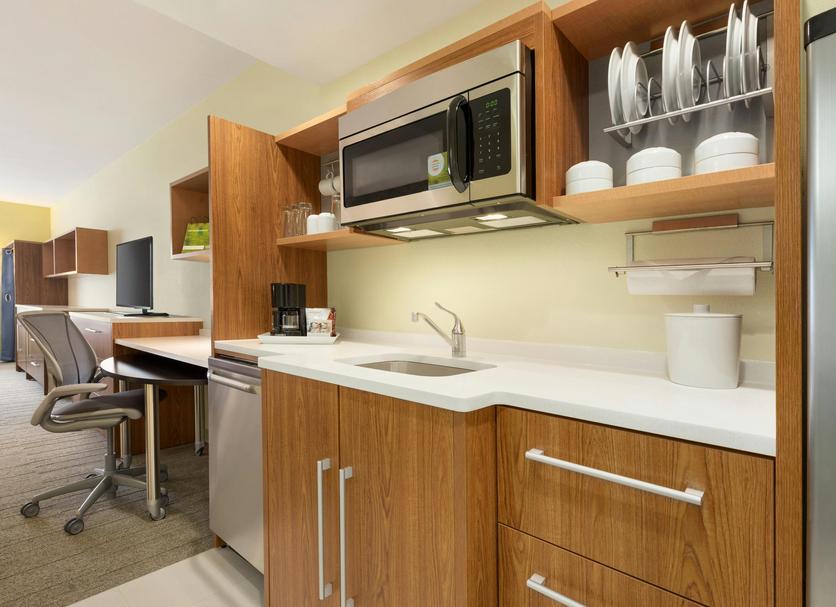 Cocina Foto