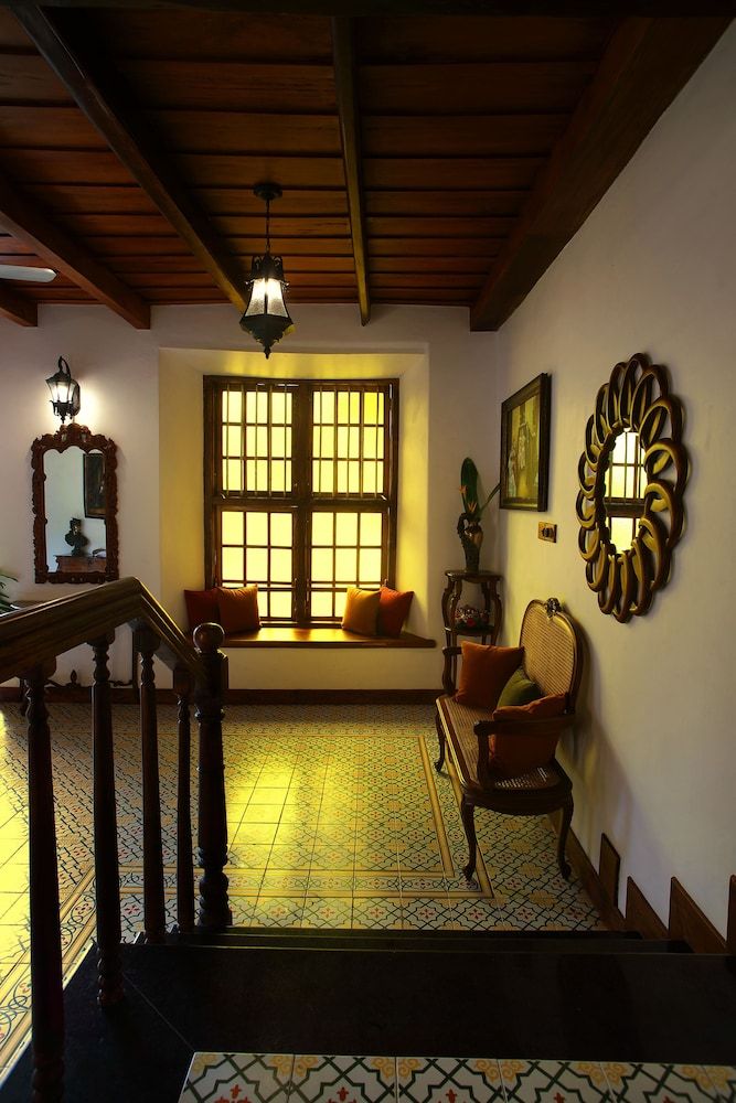 Escaleras