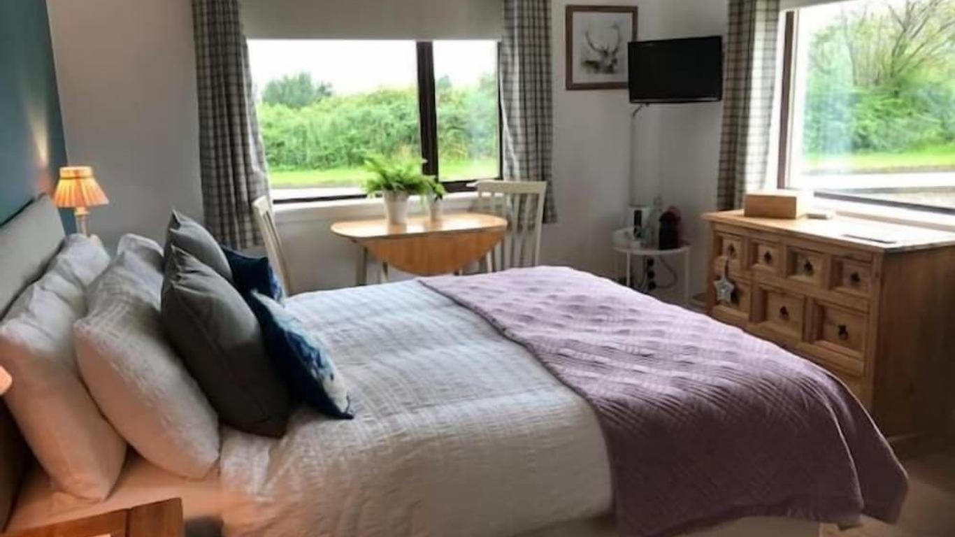 Millview Bed & Breakfast
