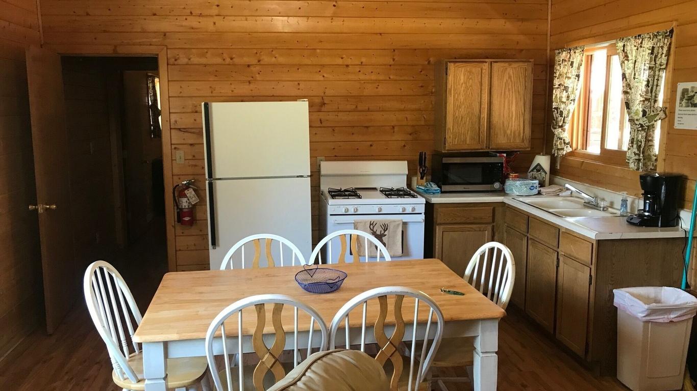 Grandview Cabins & Rv Resort