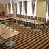 Sala de conferencias