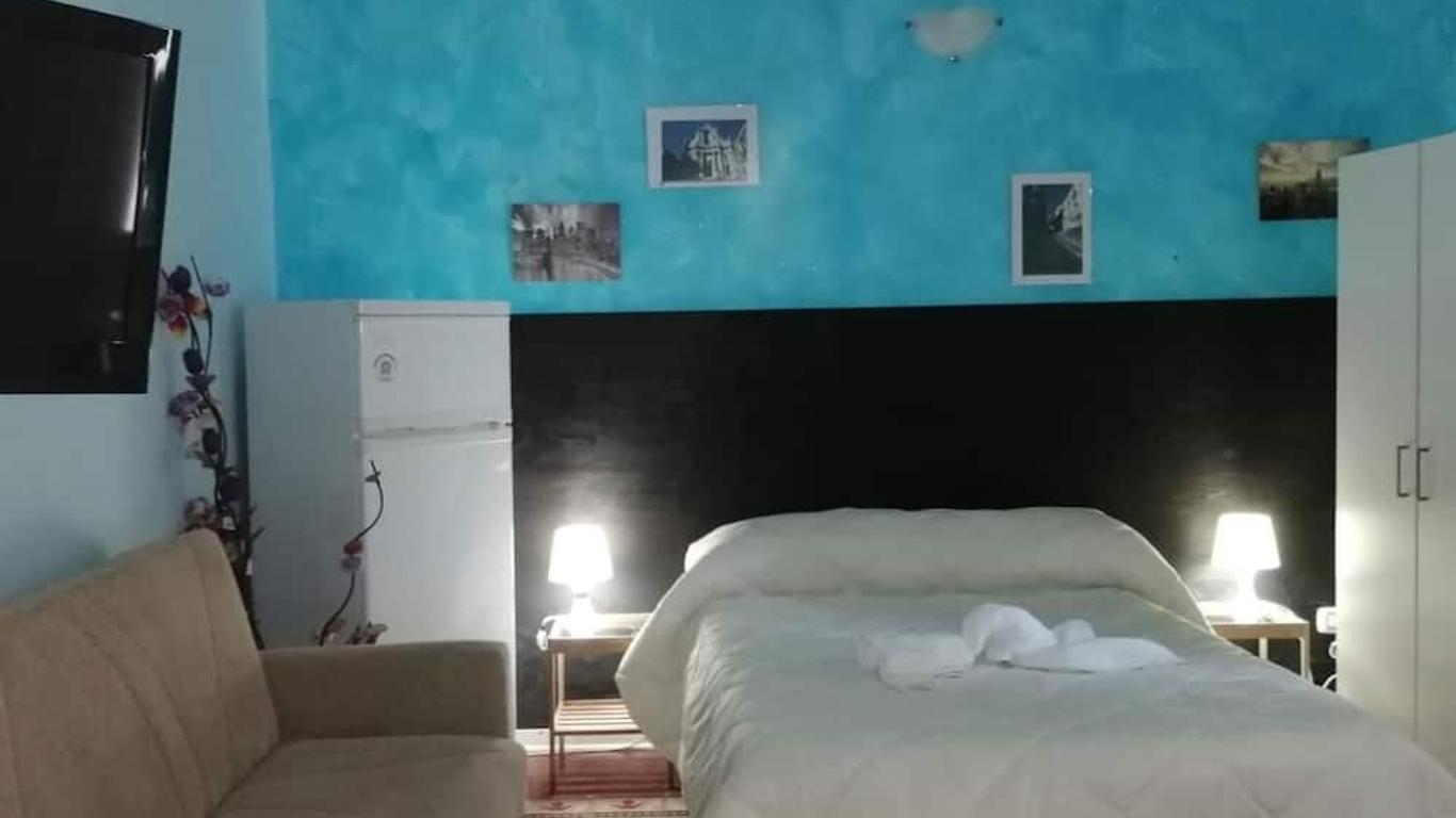 A Due Passi Bnb