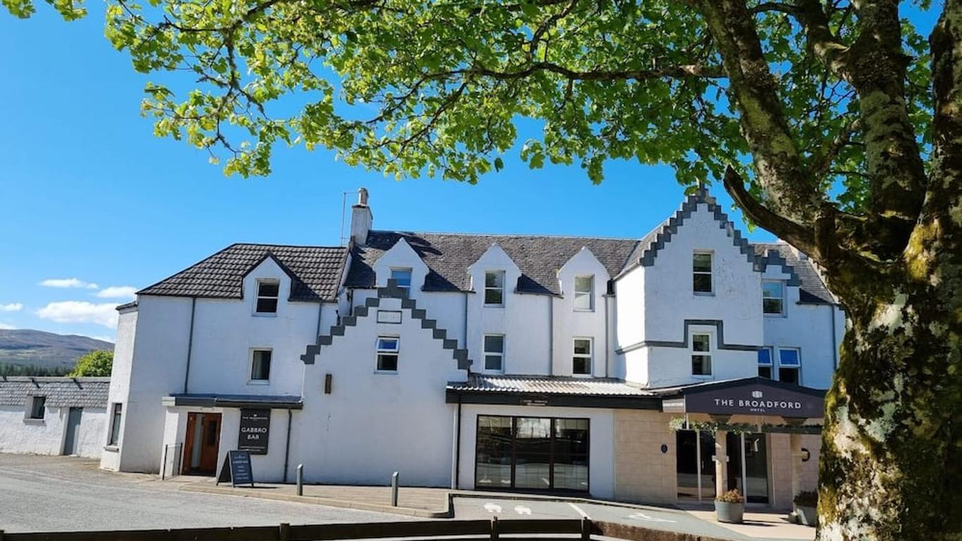 Broadford Hotel