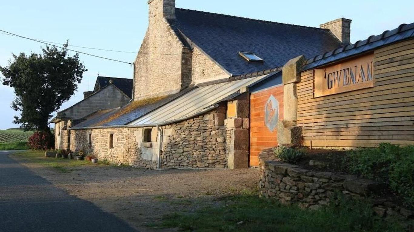 Domaine de Keryel