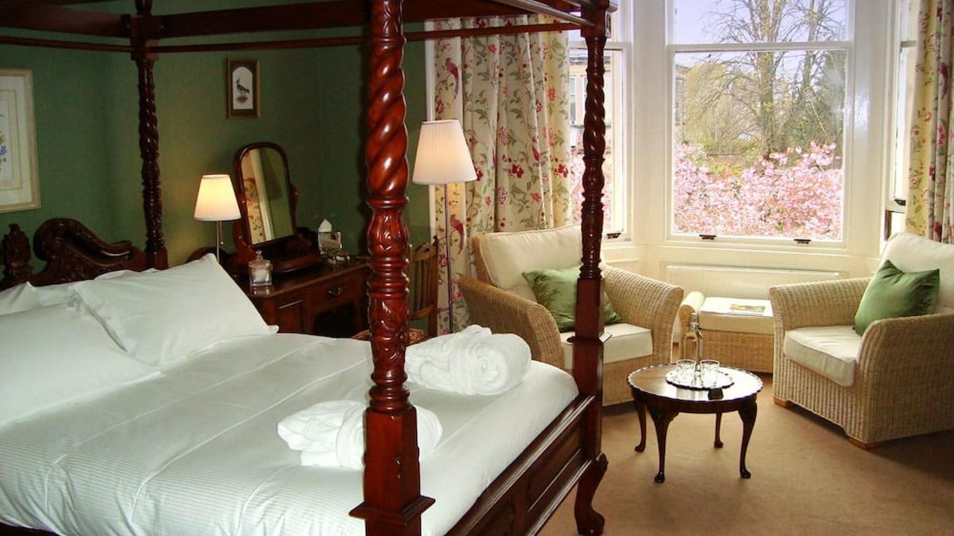 Lochinver Guesthouse