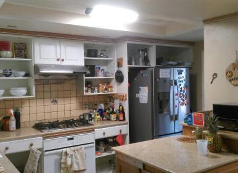 Cocina Foto