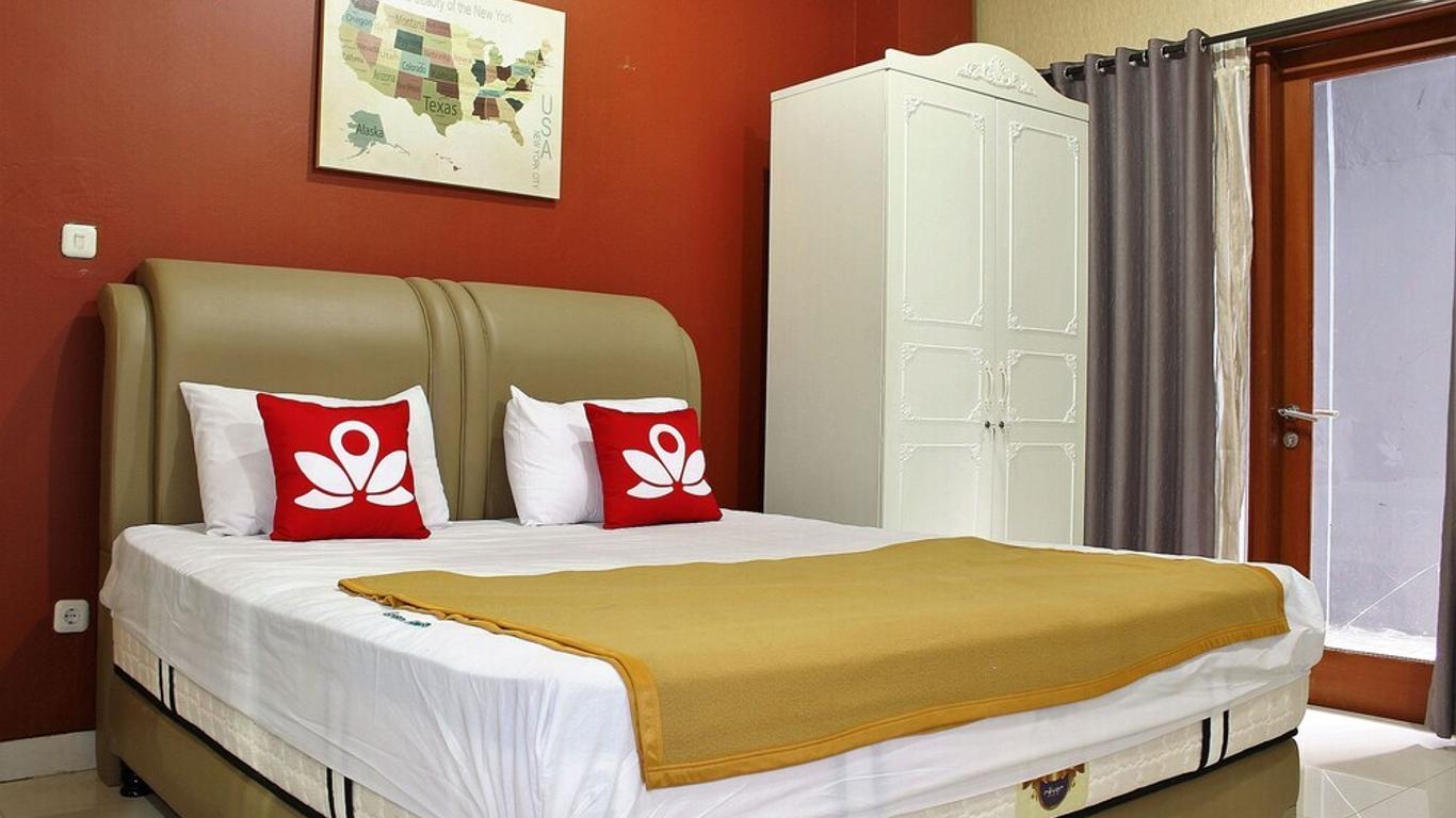 Zen Rooms Cipete Utara