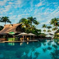 Shangri-La Rasa Sentosa, Singapore