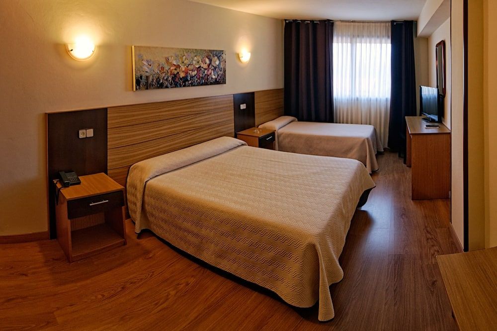 Habitación