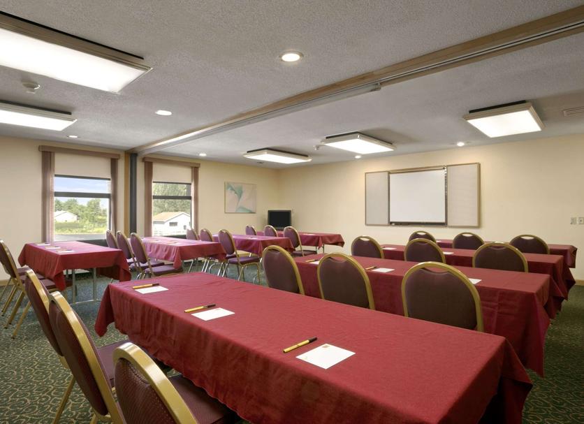 Sala de conferencias Foto