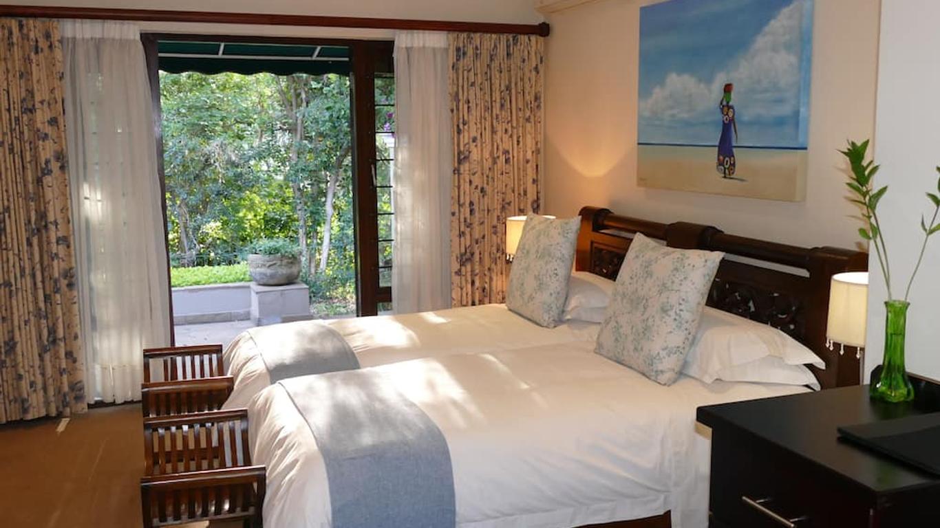 174 Premier Guesthouse