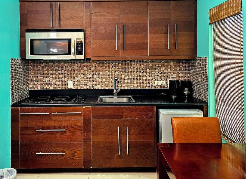 Cocina Foto