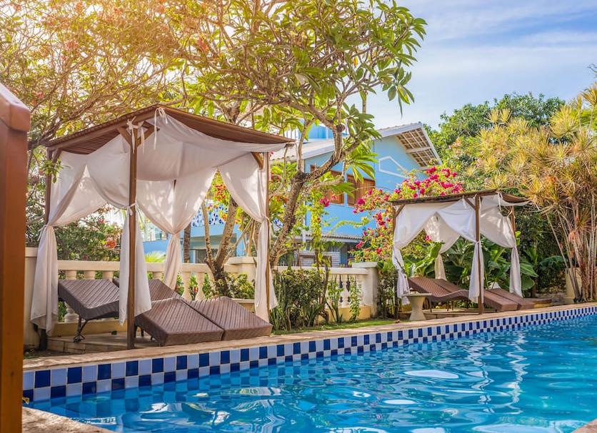 Piscina Foto