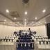 Sala de conferencias