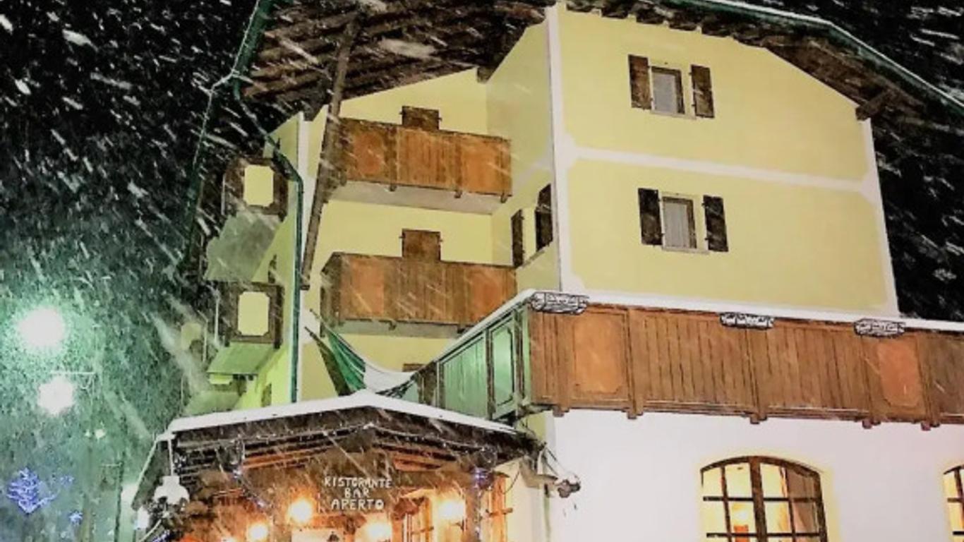 Hotel Tosa