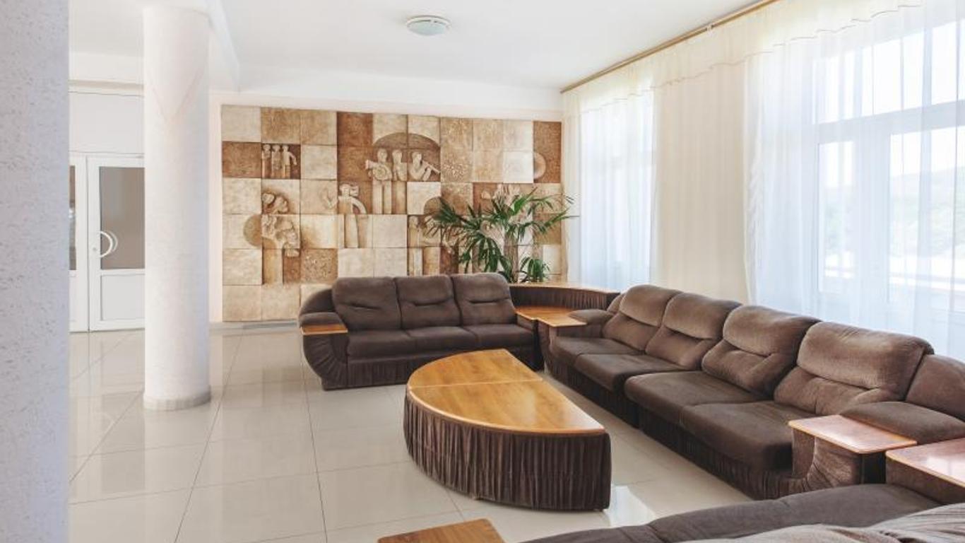 Beshtau Health Resort