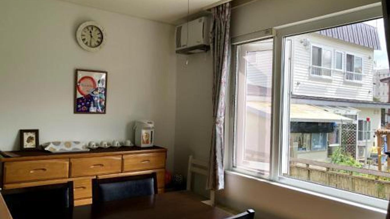 Chitose Guest House Oukaen