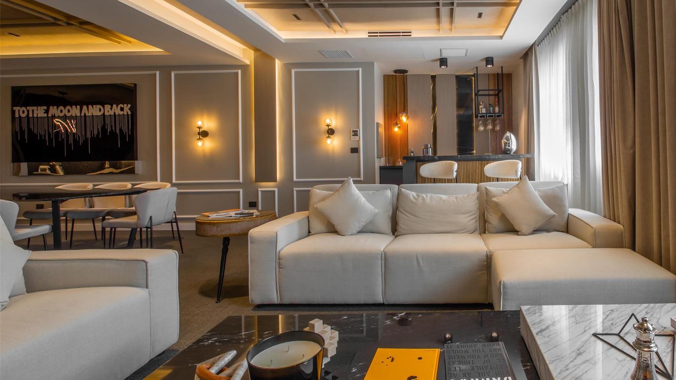 Best Western Plus Santa Cecilia Pachuca