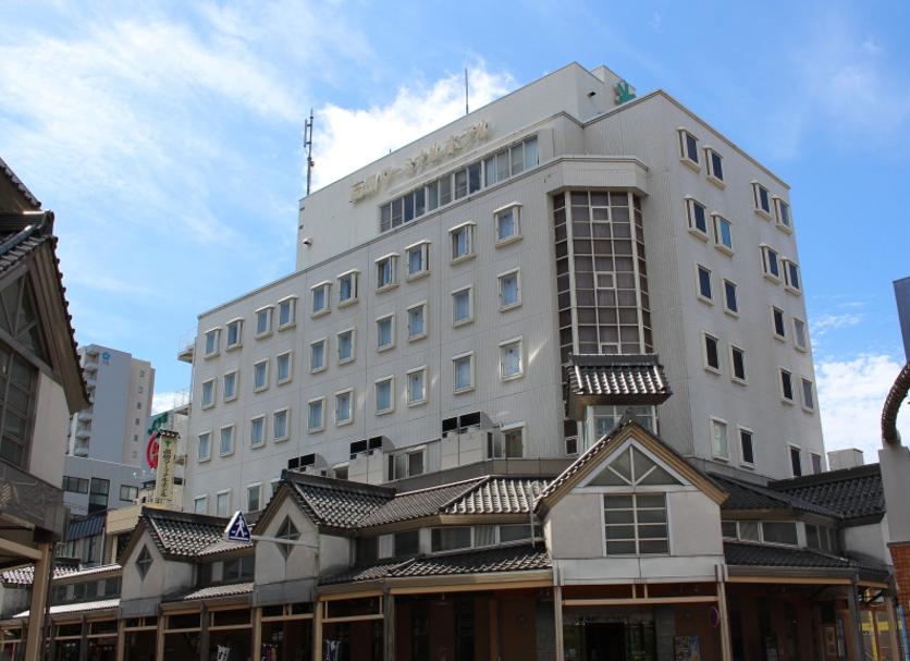 Edificio Foto