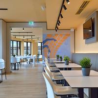 B&B Hotel Hannover-City