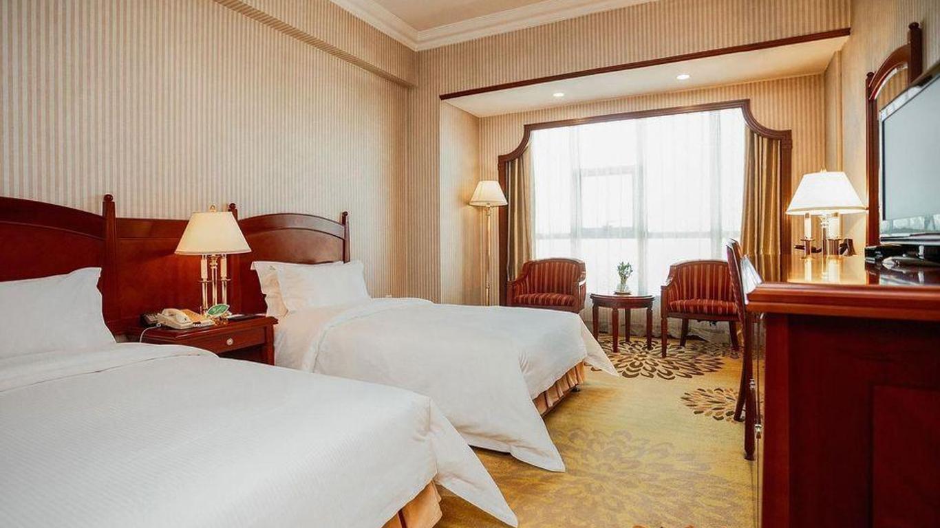 Wuhuan Hotel