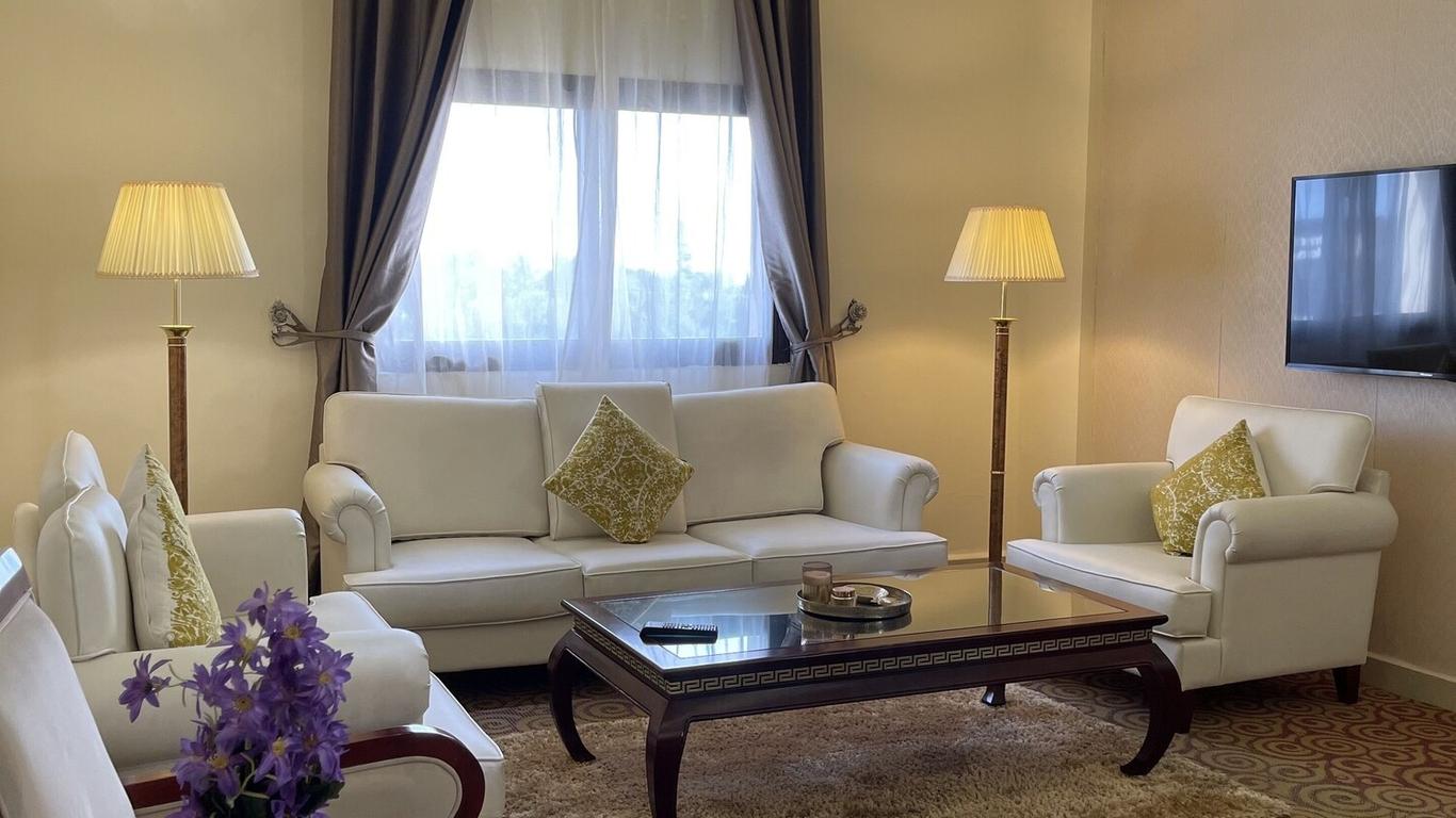 Boulevard Palace Hotel