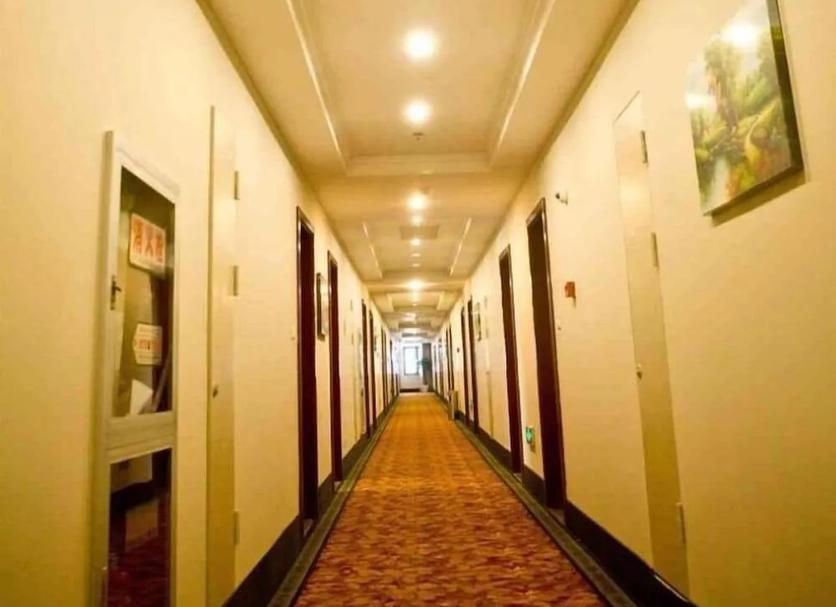 Pasillo Foto