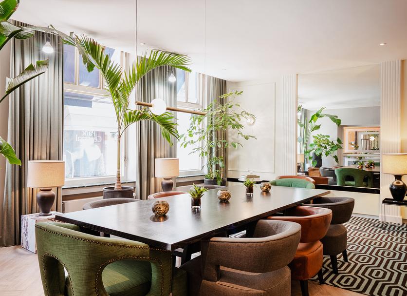 Comedor Foto