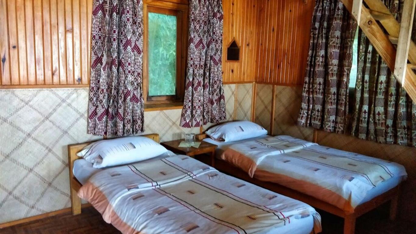 Everest Manla Resort