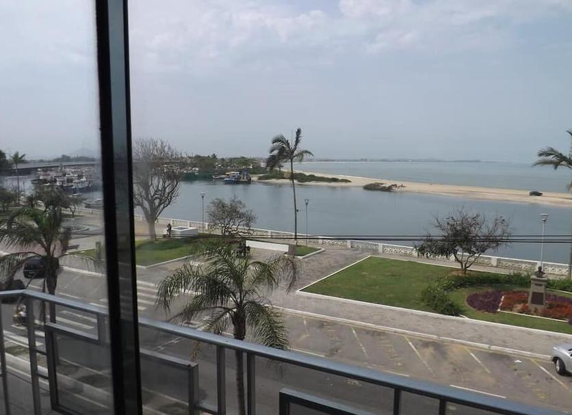 Balcón Foto