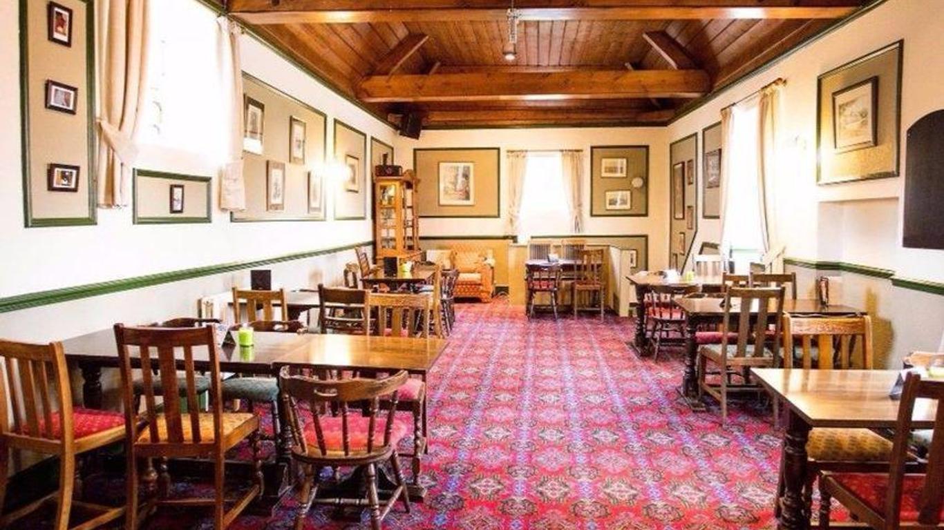 Harewood End Inn