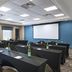 Sala de conferencias