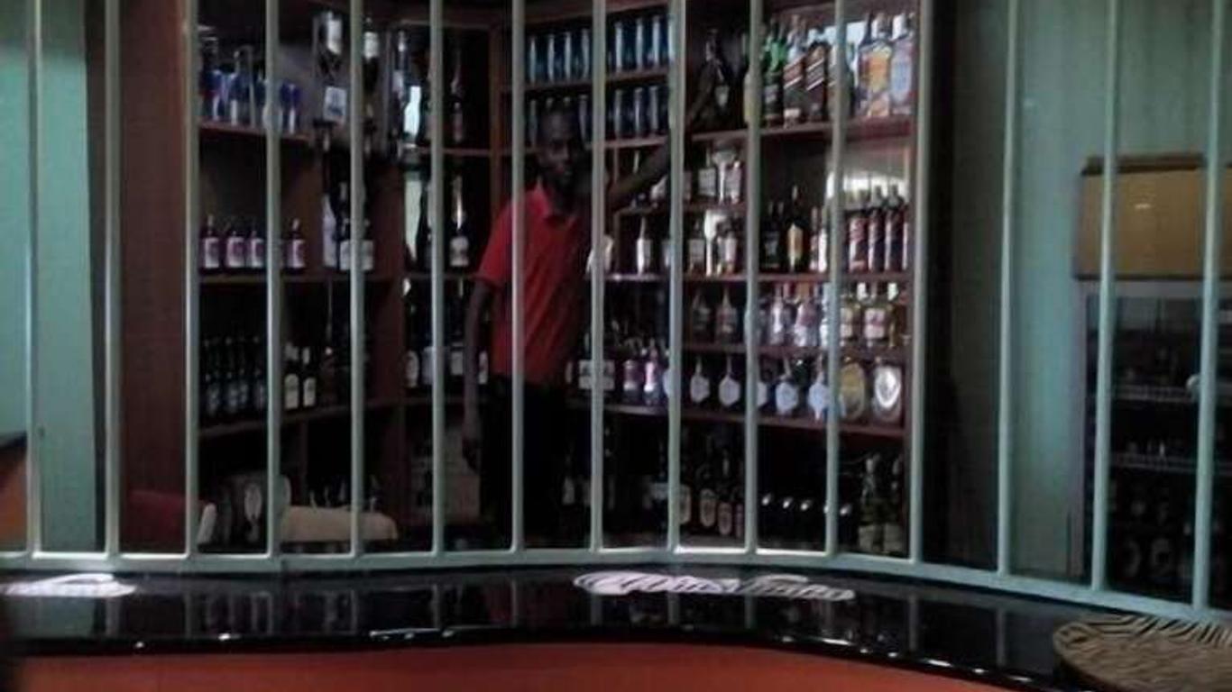 Jkia Airport Hotel