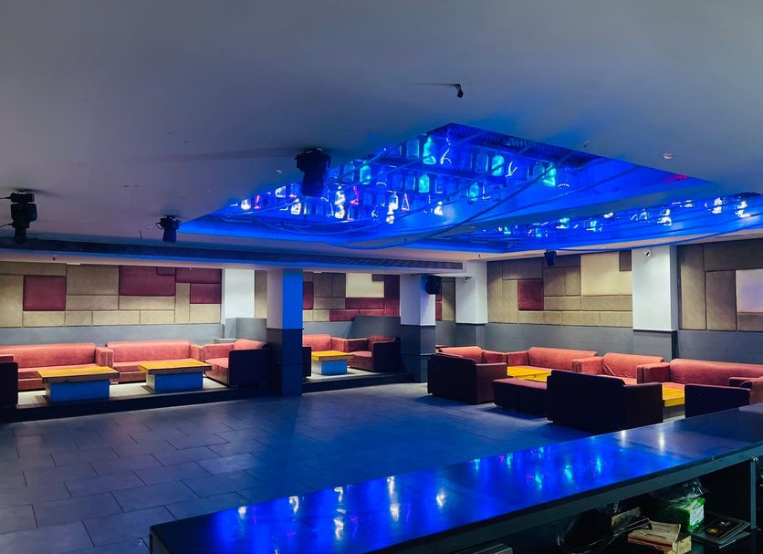 Bar Foto