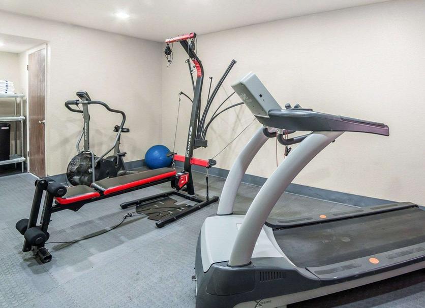 Gym Foto