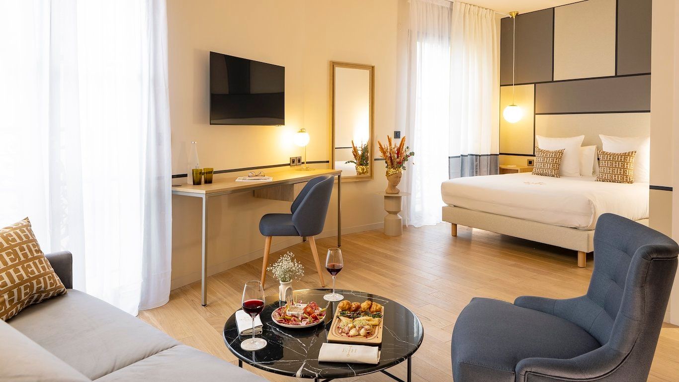 Habitación